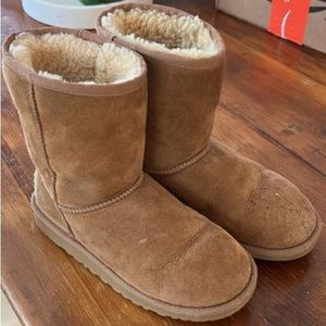 UGG BOOTS
